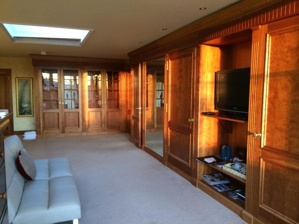 Claremont House Bed & Breakfast Edinburgh Ngoại thất bức ảnh