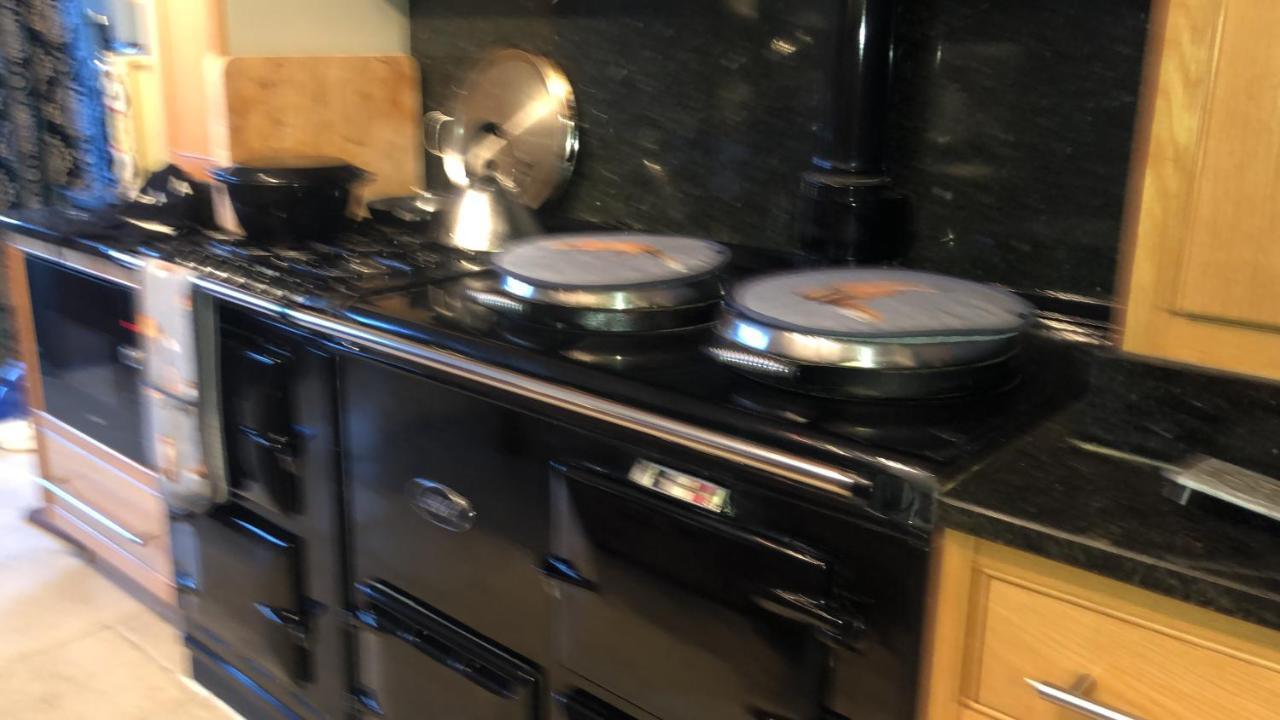 Claremont House Bed & Breakfast Edinburgh Ngoại thất bức ảnh