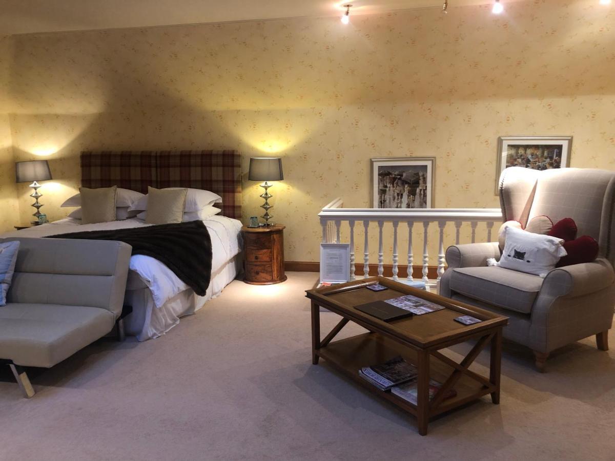 Claremont House Bed & Breakfast Edinburgh Ngoại thất bức ảnh